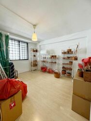Blk 5 Ghim Moh Road (Queenstown), HDB 3 Rooms #555393231